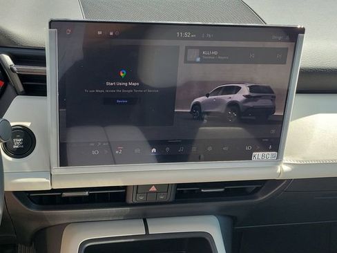 New 2026 MAZDA CX-5 Preferred image 11