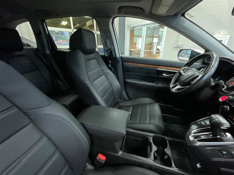 Used 2022 Honda CR-V EX-L image 32