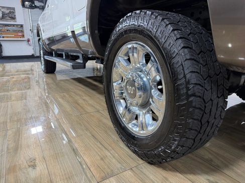 Used 2016 Ford F350 King Ranch AWD/4WD image 10