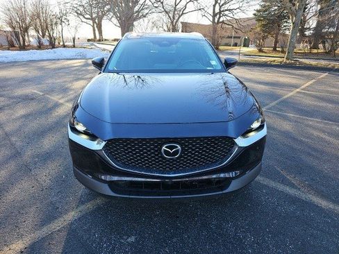 Used 2024 MAZDA CX-30 AWD 2.5 S w/ Select Sport Pkg image 9