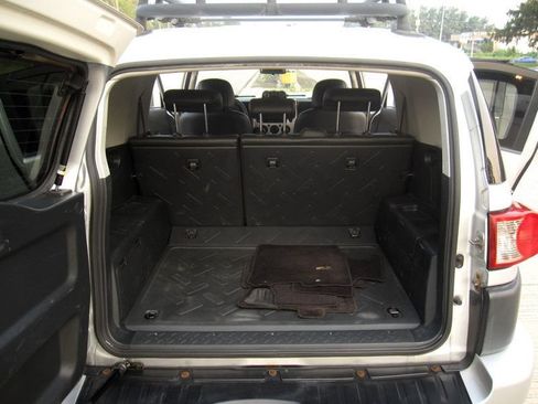 Used 2008 Toyota FJ Cruiser 4WD w/ Convenience Pkg image 30
