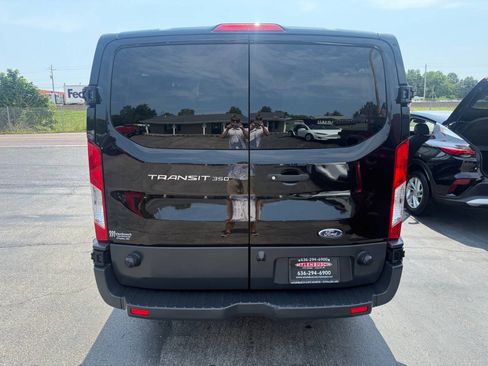 Used 2018 Ford Transit 350 XL RWD image 6