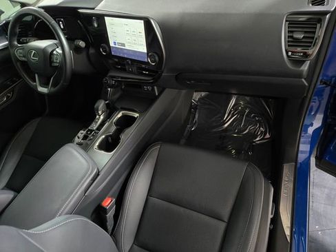 Certified 2023 Lexus NX 350 AWD w/ Cold Area Package image 24