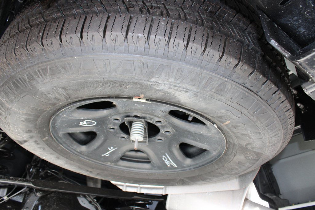 Used 2026 RAM 2500 Tradesman AWD/4WD image 38