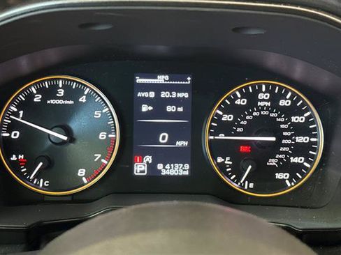 Used 2023 Subaru Outback Wilderness AWD/4WD image 29