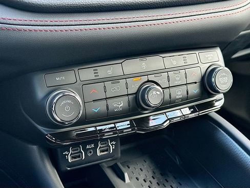 New 2026 Dodge Durango GT w/ Blacktop Package image 11