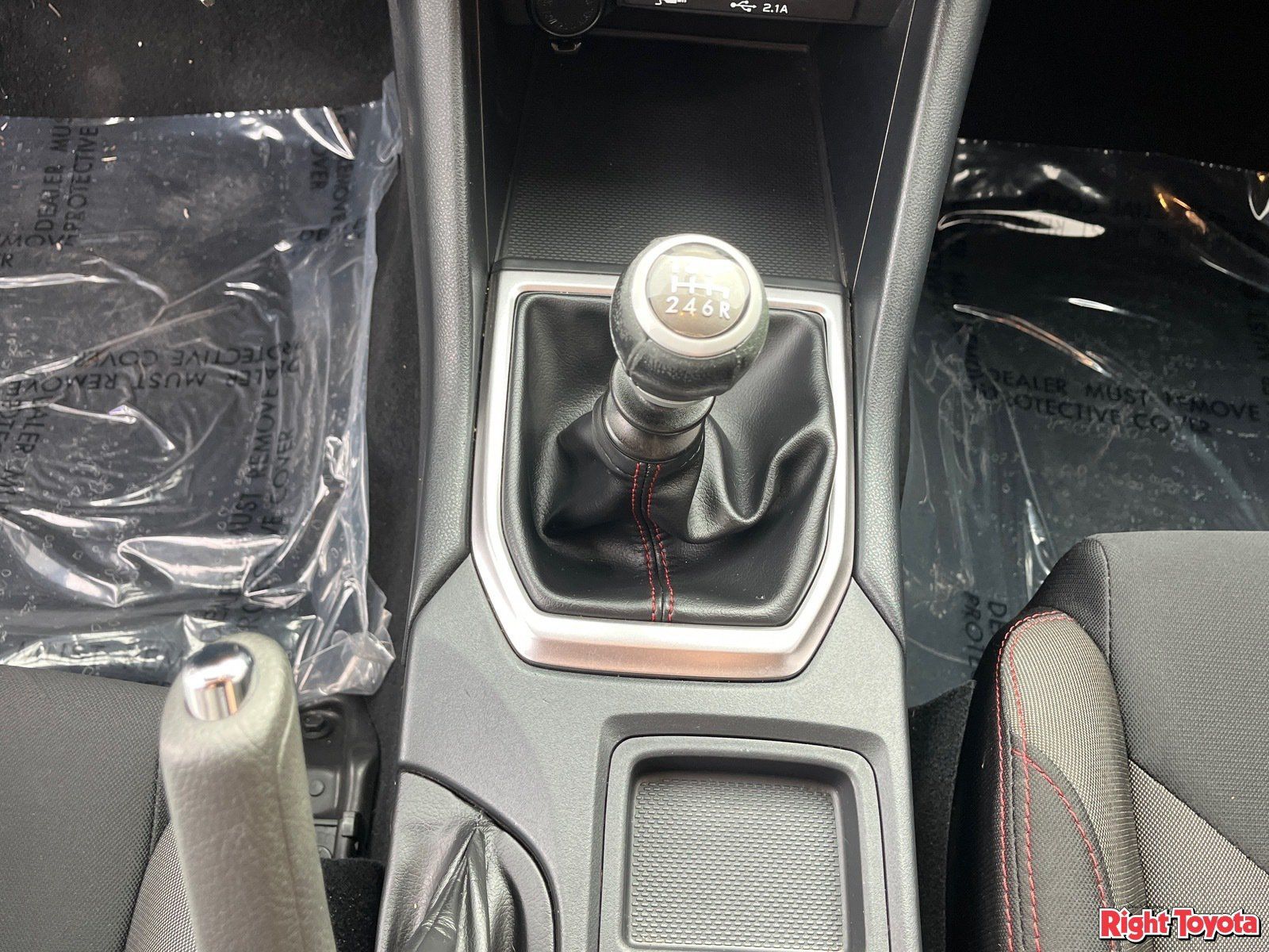 Used 2022 Subaru WRX AWD/4WD image 30