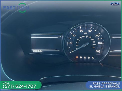 Used 2016 Ford Explorer XLT w/ Equipment Group 201A AWD/4WD image 35