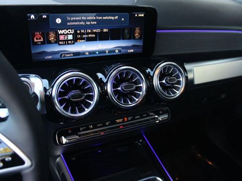 New 2026 Mercedes-Benz GLB 250 4MATIC image 23