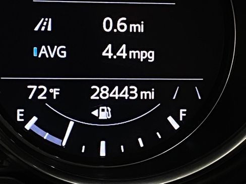 Used 2023 MAZDA CX-5 AWD 2.5 S w/ Select Package image 17
