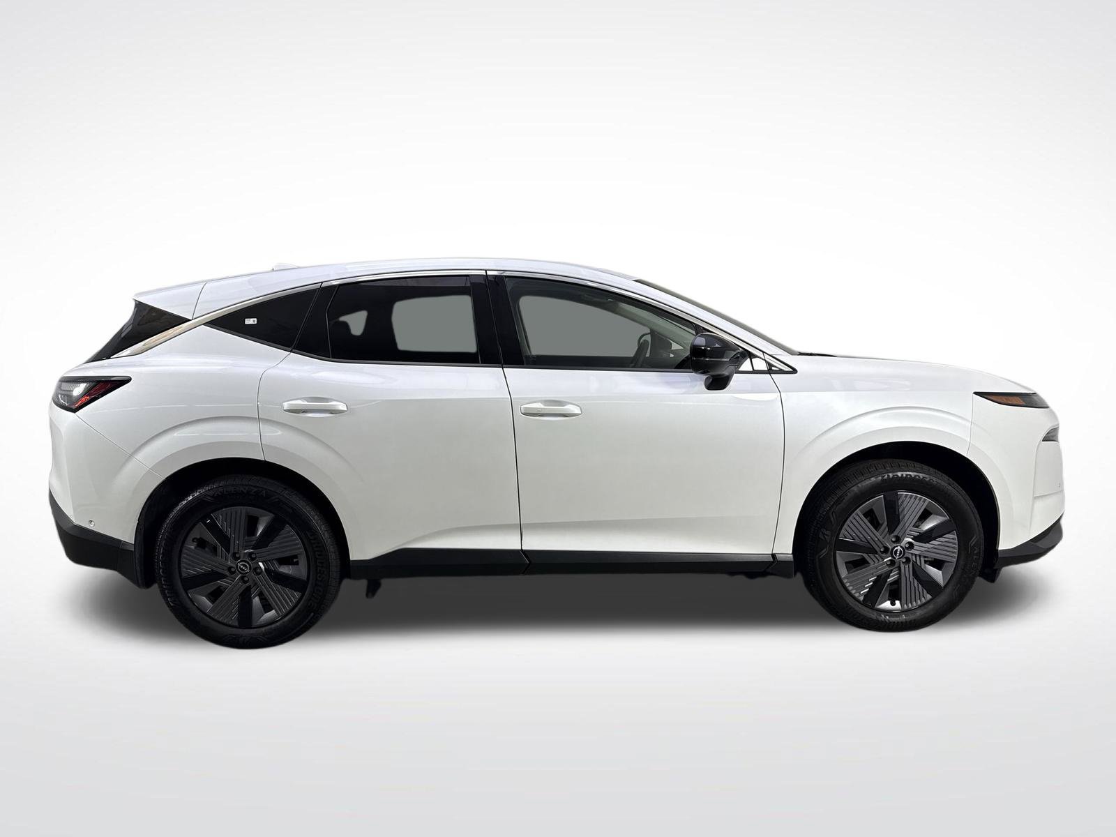 Certified 2025 Nissan Murano SL w/ Cargo Package AWD/4WD image 39