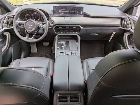 New 2026 MAZDA CX-90 3.3 Turbo S w/ Premium Plus AWD/4WD image 20