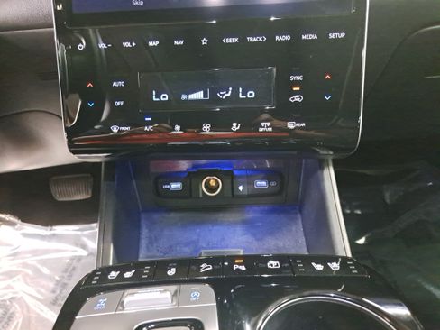 Used 2022 Hyundai Tucson Limited AWD/4WD image 23