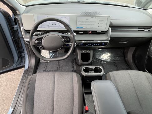 Certified 2024 Hyundai Ioniq 5 SE RWD image 12