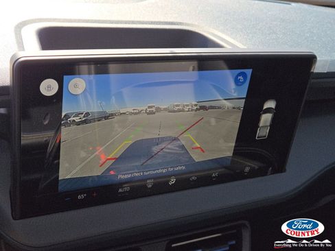 New 2026 Ford Maverick Lobo AWD/4WD image 13