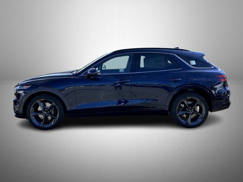New 2026 Genesis GV70 2.5T Sport Prestige AWD/4WD image 8