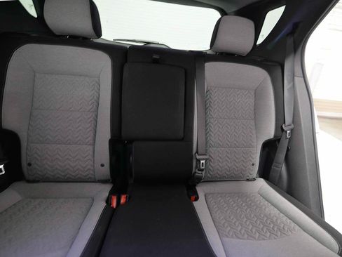 Used 2022 Chevrolet Equinox LS w/ LS Convenience Package FWD image 9