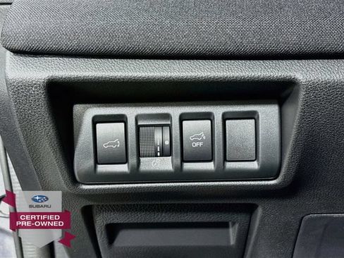 Used 2025 Subaru Outback Premium AWD/4WD image 10