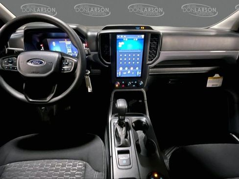 New 2025 Ford Ranger XL w/ Trailer Tow Package image 9