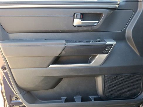 New 2025 Toyota Tundra Platinum image 12