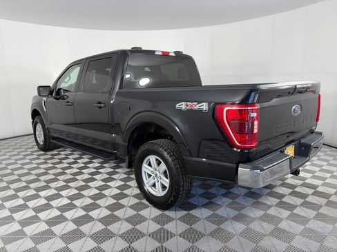 Used 2022 Ford F150 XLT w/ Trailer Tow Package AWD/4WD image 5