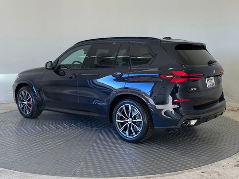 New 2026 BMW X5 xDrive50e w/ M Sport Package image 3
