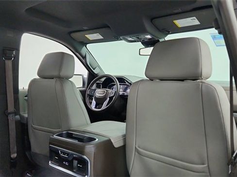Used 2024 GMC Sierra 1500 SLT w/ SLT Premium Plus Package image 27