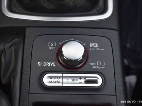 Used 2013 Subaru Impreza WRX STI AWD/4WD image 27