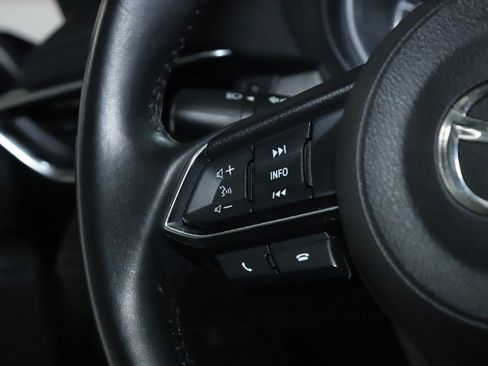 Used 2019 MAZDA MAZDA6 Sport image 21