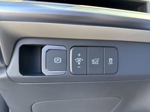 New 2026 Hyundai Santa Fe SE FWD image 31