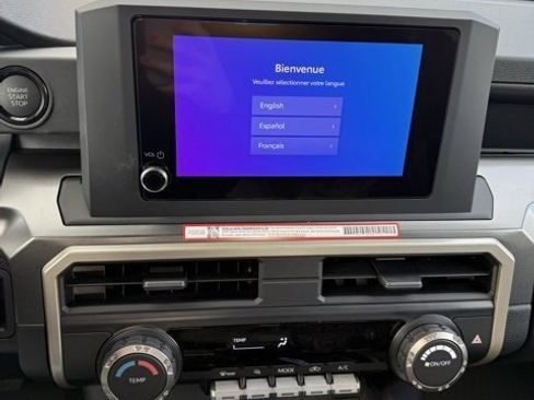 New 2026 Toyota Tacoma SR5 image 23