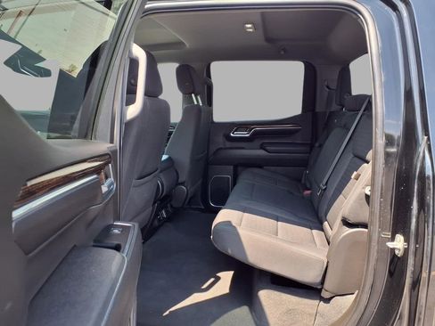 Used 2023 GMC Sierra 1500 Elevation w/ X31 Off-Road Package AWD/4WD image 24