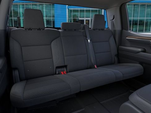 New 2026 Chevrolet Silverado 1500 RST w/ RST Select Package AWD/4WD image 19