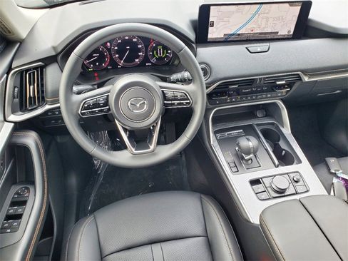 New 2025 MAZDA CX-70 3.3 Turbo w/ Premium Package image 18
