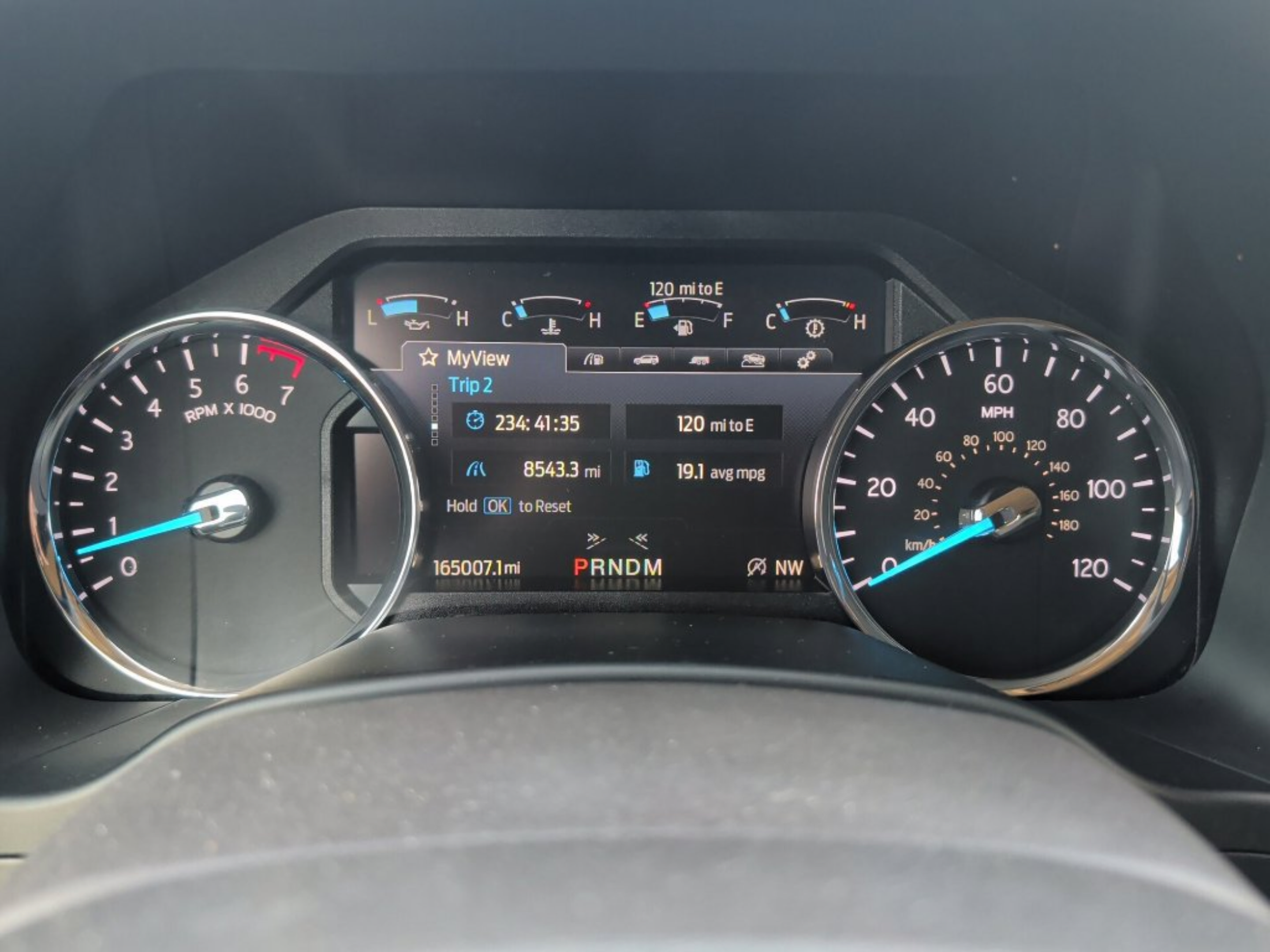 Used 2020 Ford Expedition XLT w/ Equipment Group 202A RWD image 22