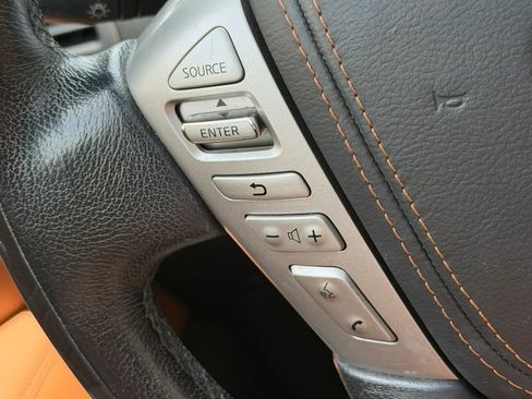 Used 2018 INFINITI QX80 4WD w/ Deluxe Technology Package image 18