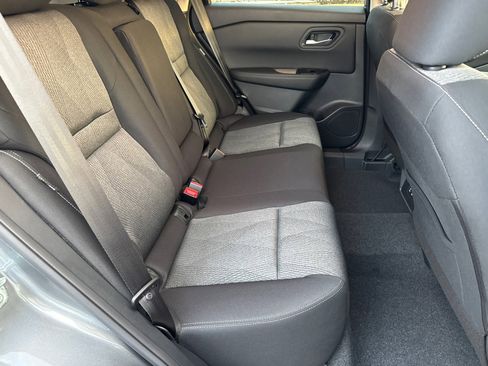 New 2026 Nissan Rogue SV image 15