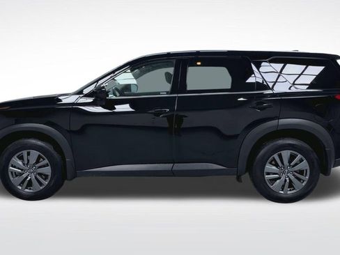 Used 2025 Nissan Pathfinder S image 5