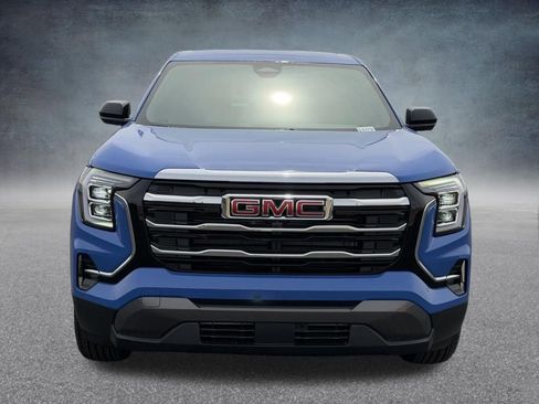 New 2026 GMC Terrain Elevation w/ Technology Package II image 8