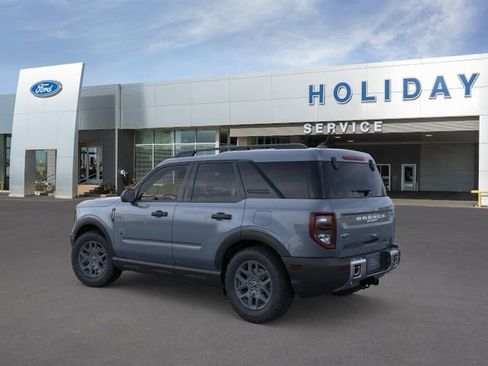 New 2025 Ford Bronco Sport Big Bend image 4