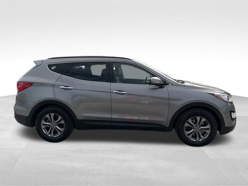 Used 2014 Hyundai Santa Fe Sport w/ Technology Package 04 FWD image 6