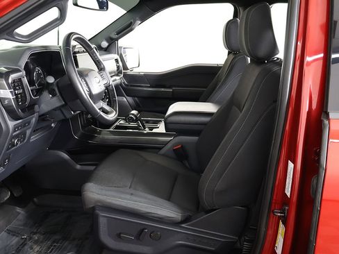 Used 2022 Ford F150 XLT w/ Equipment Group 302A High AWD/4WD image 32