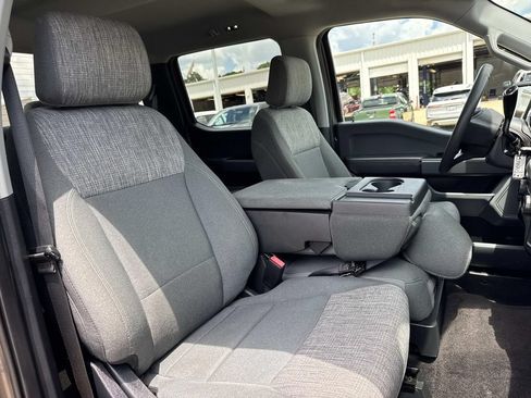 Used 2023 Ford F150 XLT AWD/4WD image 12