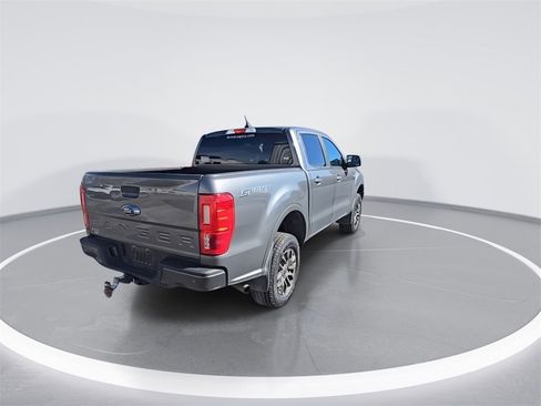 Used 2023 Ford Ranger XLT w/ Equipment Group 301A Mid image 2