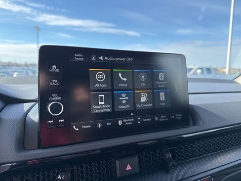 Certified 2024 Honda CR-V EX-L image 20