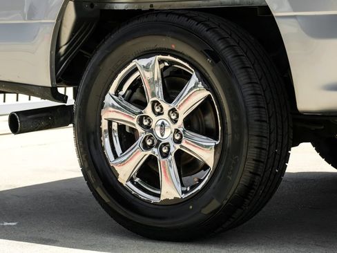 Used 2020 Ford F150 XLT w/ Equipment Group 302A Luxury RWD image 54