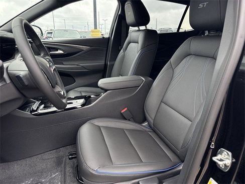 New 2026 Buick Envista Sport Touring w/ Convenience II Package image 11