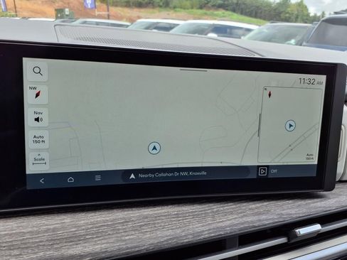 New 2025 Hyundai Santa Fe Calligraphy image 18