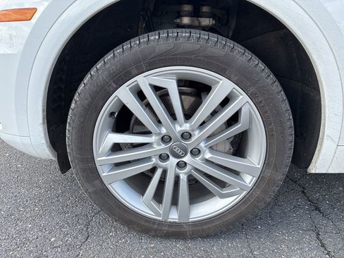 Used 2018 Audi Q5 2.0T Premium Plus w/ Premium Plus Package image 21