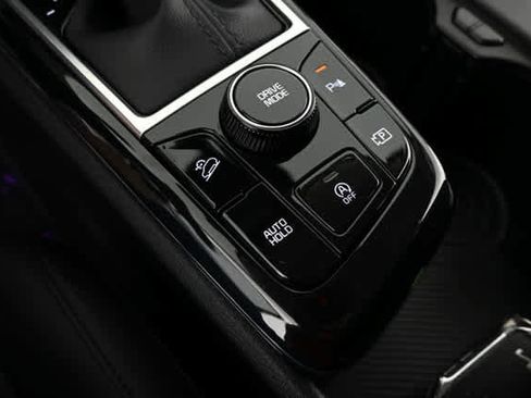 Used 2023 Kia Sportage EX image 26